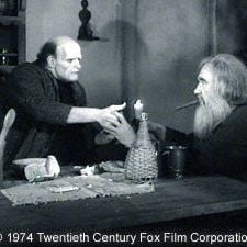 Foto El jovencito Frankenstein