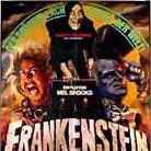 Foto El jovencito Frankenstein