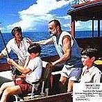 Foto La isla del adiós