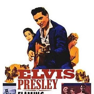 Foto La estrella de fuego