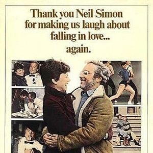 Foto La chica del adiós