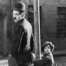 Foto El chico (The Kid)