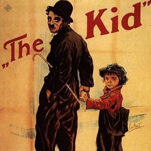 Foto El chico (The Kid)