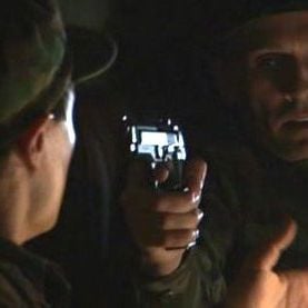 Foto Species III (Especie mortal III)