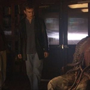 Foto Species III (Especie mortal III)