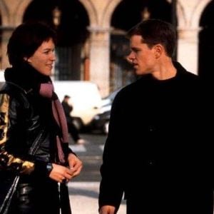 Foto The Bourne Identity (El caso Bourne)