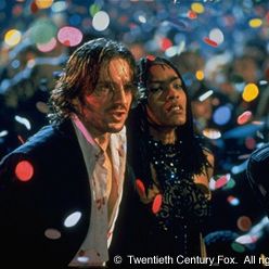 Foto Días extraños