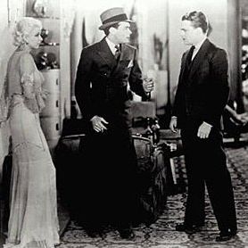 Foto El enemigo público