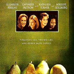 Foto Moonlight & Valentino (Mujeres bajo la luna)