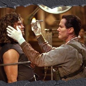 Foto 2013: Rescate en Los Angeles