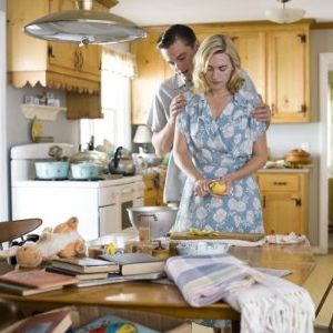 Foto Revolutionary Road