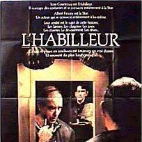 Foto La sombra del actor