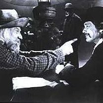 Foto El desafío del búfalo blanco