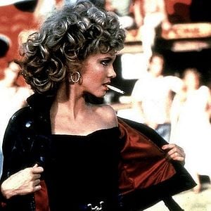 Foto Grease (Brillantina)