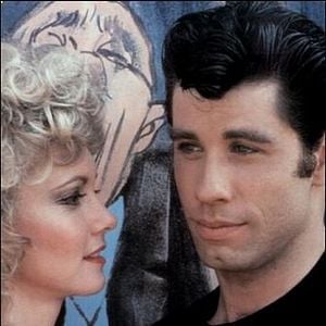 Foto Grease (Brillantina)