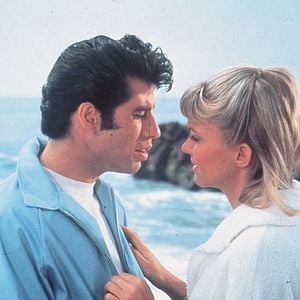 Foto Grease (Brillantina)