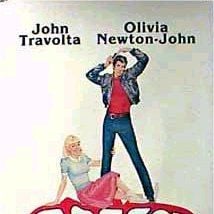 Foto Grease (Brillantina)