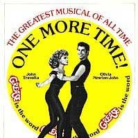 Foto Grease (Brillantina)