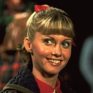 Foto Grease (Brillantina)