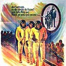 Foto Huida del planeta de los simios