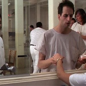 Foto Alguien voló sobre el nido del cuco