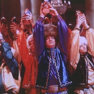 Foto El hombre que no sabía nada