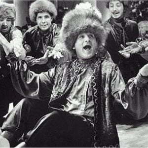 Foto El hombre que no sabía nada