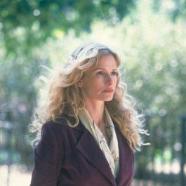 Foto Beso en Manhattan