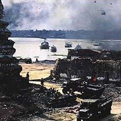 Foto Los gritos del silencio