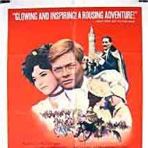 Foto El joven Winston