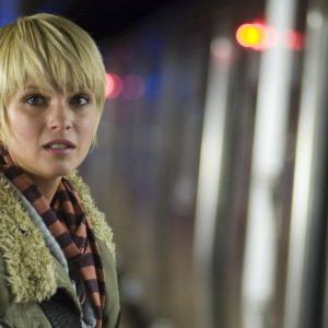 Foto Seduciendo a un extraño