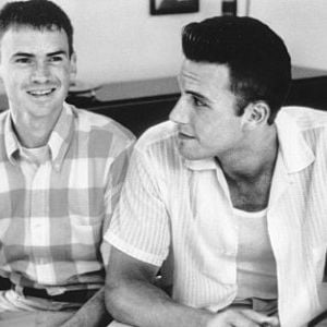 Foto Going All the Way