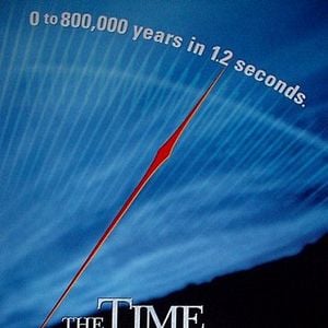 Foto La máquina del tiempo