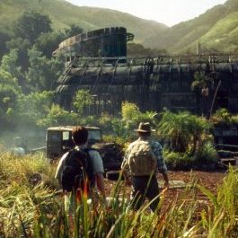 Foto Jurassic Park III (Parque Jurásico III)