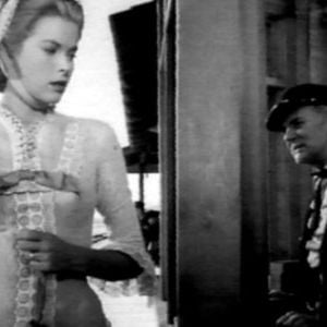 Foto Solo ante el peligro