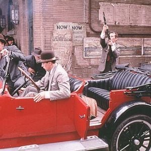 Foto The Newton Boys