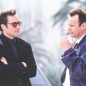 Foto Un asesino algo especial