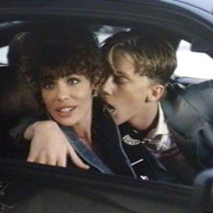 Foto La mujer explosiva