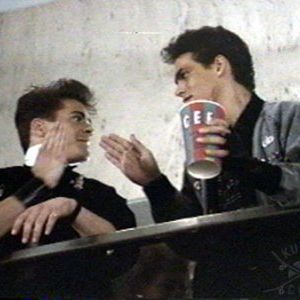 Foto La mujer explosiva