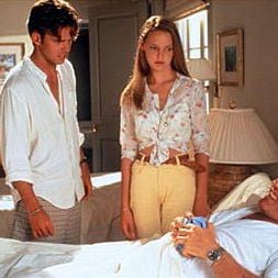 Foto Mi padre ¡Qué ligue!