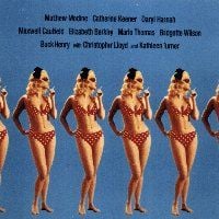 Foto Una rubia auténtica