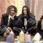 Foto Jóvenes y brujas