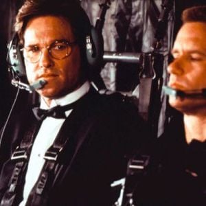 Foto Decisión Crítica