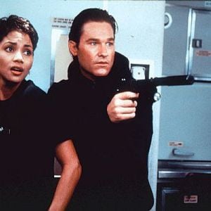 Foto Decisión Crítica