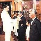 Foto Los niños del Brasil