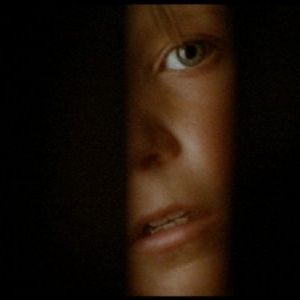 Foto El blanco del ojo