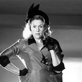 Foto El hombre que nunca estuvo allí