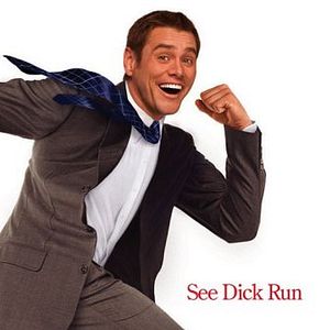 Foto Dick y Jane: Ladrones de risa