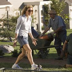 Foto Dick y Jane: Ladrones de risa