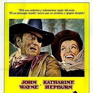 Foto El rifle y la Biblia